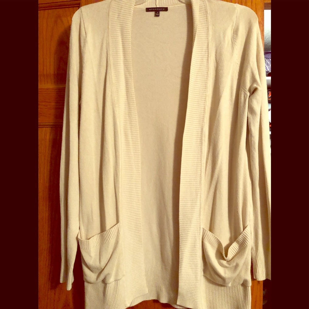 Boutique Sweater